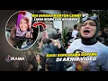 Download Lagu Hiburan Irama Dopang Seru Sekali Ada Nia Dirgha Ikut Nonton Live Linda Risma Lewat Video Call
