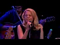 Aoife O'Donovan - "A Case of You" [Live]