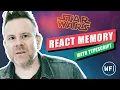 Star Wars React Memory Game with Typescript - Javascript Memory Game