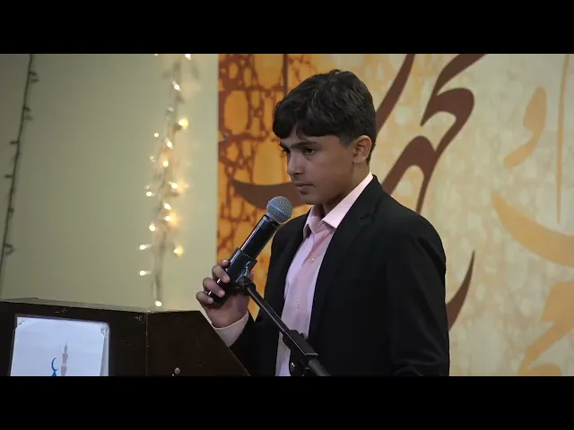 ⁣Quran Recitation | Yahya Alyousif
