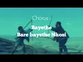Download Lagu Phoka Ea Boroa - Bayethe ft Sannere \u0026 Skoen Pampiri (lyrics)