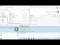 Mass Mailing program using python in csv file format