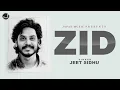 Download Lagu Zid | Jeet Sidhu | Fateh Shergill | New Punjabi Song 2025 | Japas Music