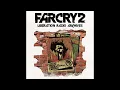 Far Cry 2 - Liberation Radio Archives (African music mix)