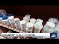 Suspected CYBER ATTACK at Ascension hospitals causes disruptions