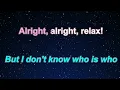 Karaoke♬ The Family Madrigal - Stephanie Beatriz, Olga Merediz, Encanto  【No Guide Melody】