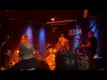 Mastodon - Barbarian’s Blood 9/11/26 The Earl, Atlanta GA Big Hairy Elephant Show
