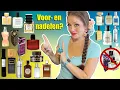 Download Lagu PARFUMADO REVIEW | Gestopt na 2,5 jaar | 28 geuren geprobeerd!
