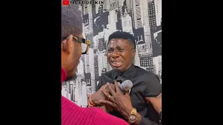 this life no go dey do pass yourself mcedopikin