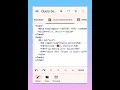 Query Selector in JavaScript
