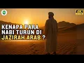 Download Lagu Kenapa Para Nabi Diutus di Jazirah Arab? Inilah Jawabannya!