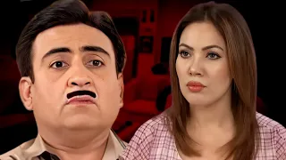 jetha aor babita ji ka story part 2