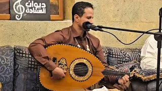 ياليل قل للأحبه   كمال النعمان دندنها