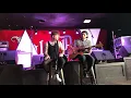 Slaves - True Colors Live Acoustic - Jonny Craig