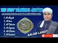 Download Lagu Suara Merdu Syekh Salman Amrillah Qori Internasional Kalamlangit...!!