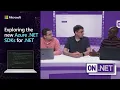 Exploring the new Azure NET SDKs for NET