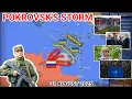 Download Lagu Pokrovsk Front Heats Up: Russians Enter Troyanda | Ukrainian Push in Kostyantynivka [31 August 2025]