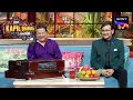 Lagu सुनिए Anup और Sudesh जी से Music के मज़ेदार किस्से | The Kapil Sharma Show Season2 | Full Episode