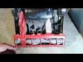 How to Replace Vacuum Cleaner Brush Roller Bissell