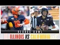 How To Bet The Redbox Bowl With Expert Picks California vs Illinois CBS Sports