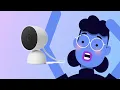 Google Nest Security Cam Wired - 2nd Generation