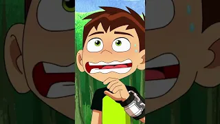 بن في مأزق Shorts 