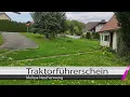 Melissa Naschenweng - Traktorführerschein (Video: PhilArch)