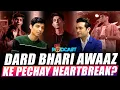 Lagu Dard Bhari Awaaz Ke Pechay Heartbreak? - Abdur Rehman Sajid (HAVI) | Geo Podcast with Mubashir
