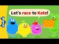 Long Vowel a Magic e CVCe Phonics Songs and Stories Learn to Read