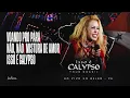 Download Lagu Joelma - Voando Pro Pará/ Não, Não/ Mistura de Amor/ Isso é Calypso