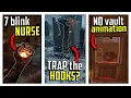 5 Killer Powers that used to be Overpowered Dead by Daylight