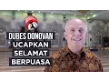 Download Lagu Dubes Donovan Ucapkan Selamat Berpuasa