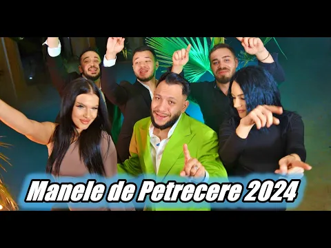 Download MP3 Manele 2024 ☀️👑  Manele de Petrecere Colaj 👉 Muzica Noua Manele 2024