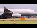 Download Lagu Rare MMF 7 Airbus A 330-243MRTT T-055 from Islamabad RWY 18R @AMS-Schiphol-Airport