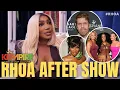 Nene Leakes Overshadows RHUGT Premiere RHOA After Show Perez Hilton s Mental Break