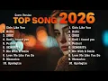 Lagu Top Songs Cover HotHit Pop Playlist 🎙✨ 2026 | TonePop Music