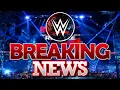 Ilja Dragunov RE-Signs to WWE HOURS After WWE RELEASE Wrestling News