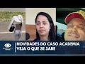 Lagu O que se sabe até agora sobre o crime em academia em Londrina