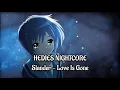 Download Lagu Nightcore - Love Is Gone (Slander)