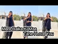 Download Lagu Mere Balka Ki Maa Tane I Love You | Raja Gujjar | Kiran Verma | New Haryanvi Song2025