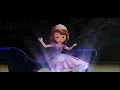 Sofia The First Theme Song - Disney Junior (Bass Cover)