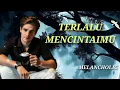 Download Lagu lagu galau - terlalu mencintaimu
