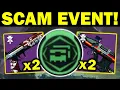 Download Lagu New SURPRISE EVENT! - DOUBLE LOOT or a SCAM!? | Destiny 2: Edge of Fate