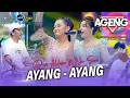 Download Lagu AYANG AYANG  DEVI  ALDIVA \u0026 NEO SARI AGENG MUSIC live kalidawir tanggulangin sidoarjo 2025