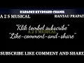 Download Lagu [KARAOKE] TANGIS NI LILIN (TAPSEL) | MAS PUTRA PASARIBU KN7000