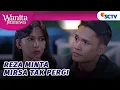 Reza Mohon Pada Mirsa Untuk Jangan Menghindar? | Wanita Istimewa - Episode 117