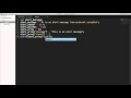 Associative Array in Javascript