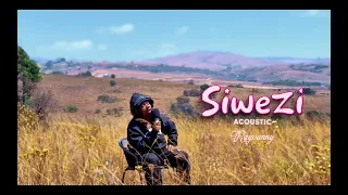 Rayvanny -  Siwezi Acoustic
