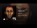 MOS DEF - MATHEMATICS