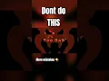 Download Lagu Don't make THIS mistake